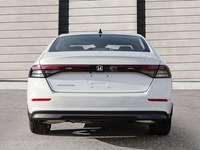 2026 Honda Accord SE CVT