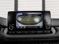 2026 Honda Accord SE CVT