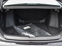2026 Honda Accord SE CVT
