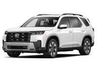 2026 Honda Pilot Touring AWD