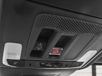 2026 Honda CR-V Hybrid EX-L AWD