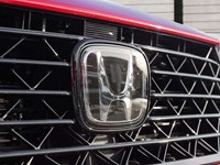 2026 Honda Accord Hybrid Touring eCVT