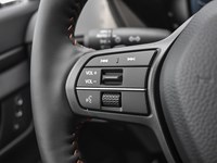 2026 Honda CR-V Hybrid EX-L AWD
