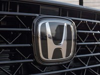 2026 Honda Accord SE CVT