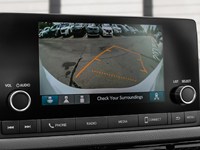 2026 Honda Civic Sport CVT