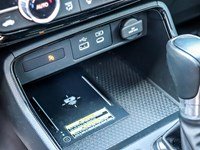 2023 Honda CR-V Hybrid Touring AWD