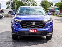 2025 Honda CR-V Sport AWD