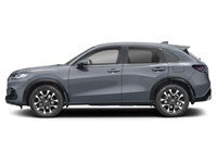 2027 Honda HR-V EX-L AWD