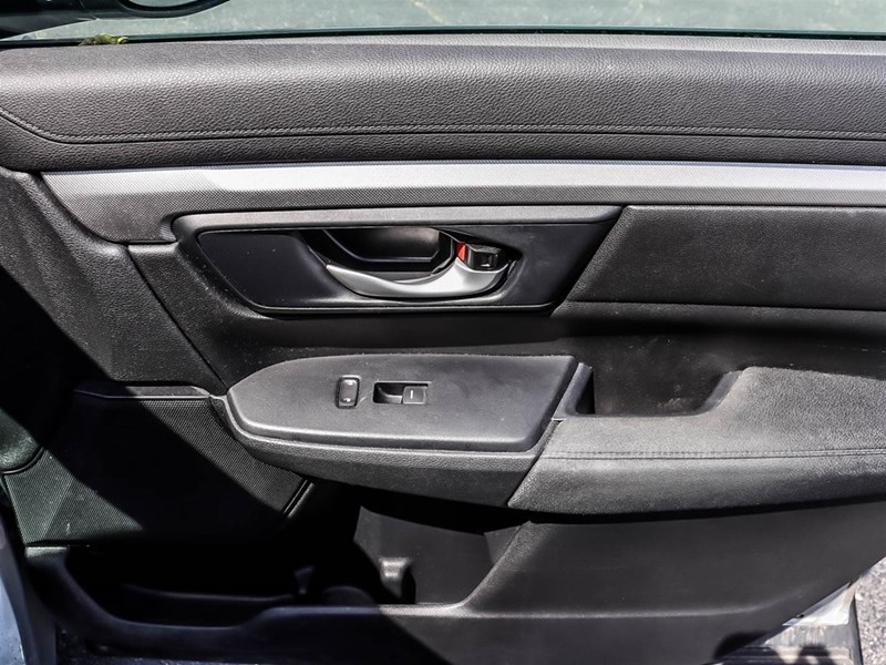 2019 Honda CR-V LX AWD