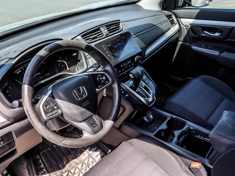 2019 Honda CR-V LX AWD