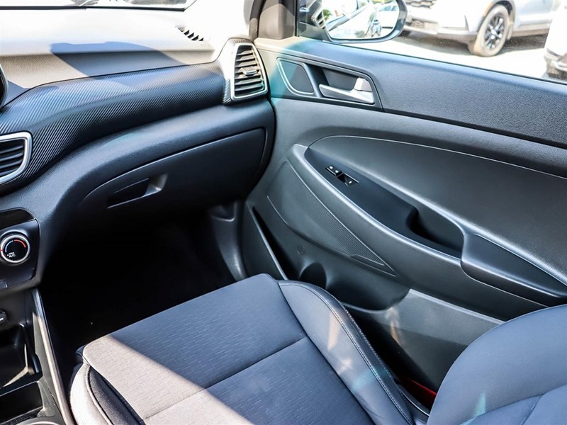 2020 Hyundai Tucson Preferred AWD