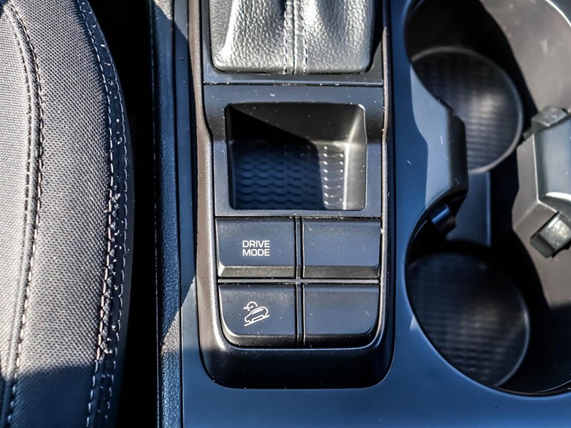2020 Hyundai Tucson Preferred AWD