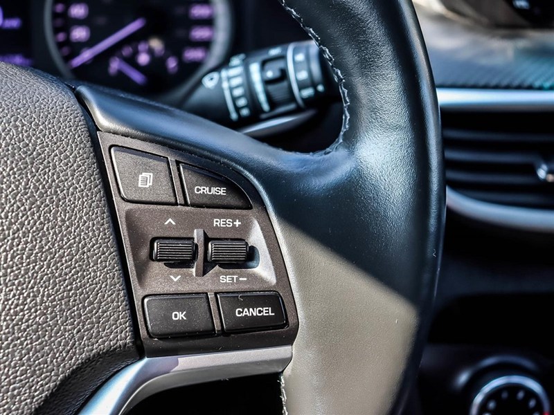 2020 Hyundai Tucson Preferred AWD