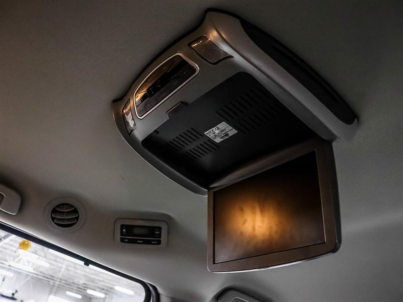2020 Toyota Sienna LE 8-Passenger FWD