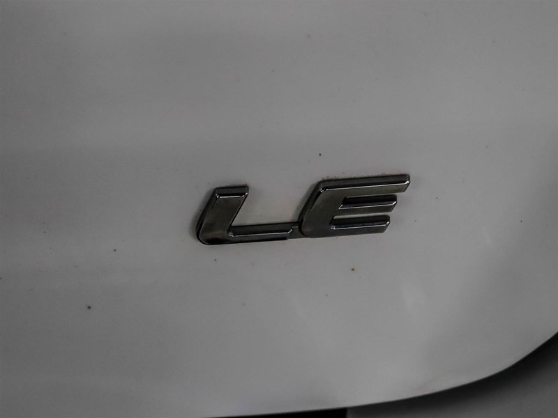 2020 Toyota Sienna LE 8-Passenger FWD