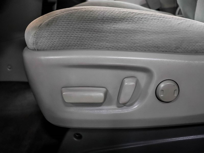 2020 Toyota Sienna LE 8-Passenger FWD
