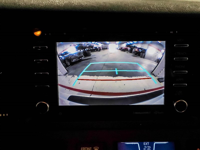 2020 Toyota Sienna LE 8-Passenger FWD