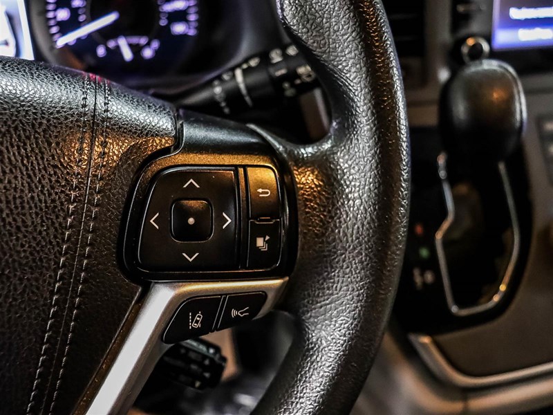 2020 Toyota Sienna LE 8-Passenger FWD