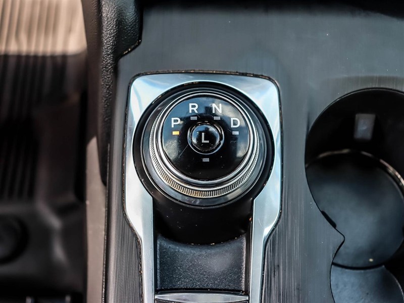 2021 Ford Escape Titanium Hybrid AWD