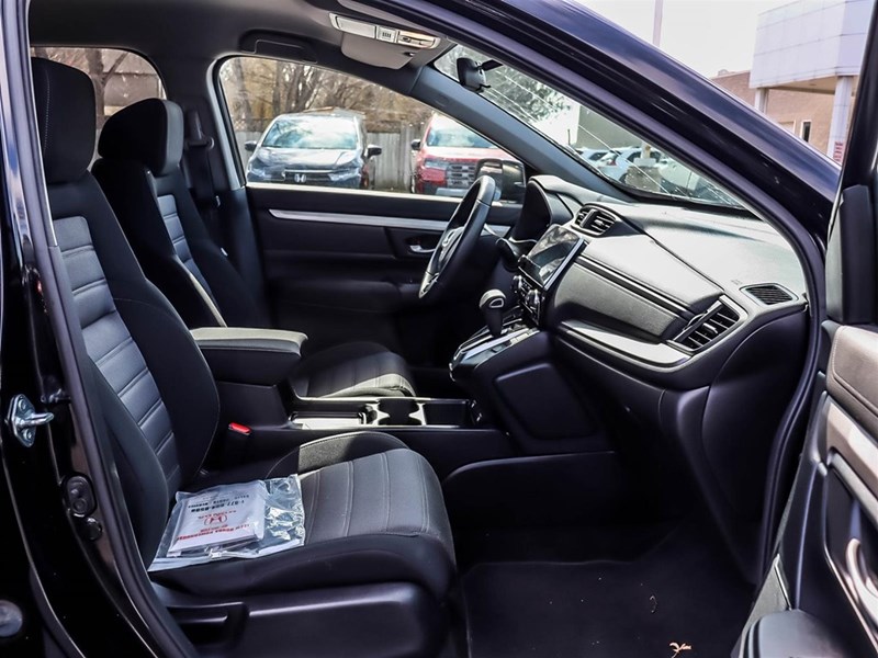 2021 Honda CR-V LX AWD