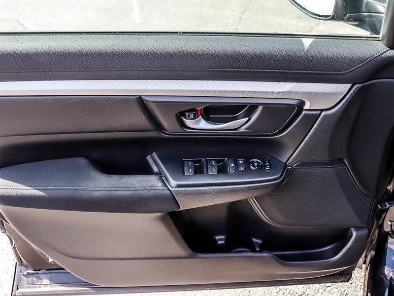 2021 Honda CR-V LX AWD
