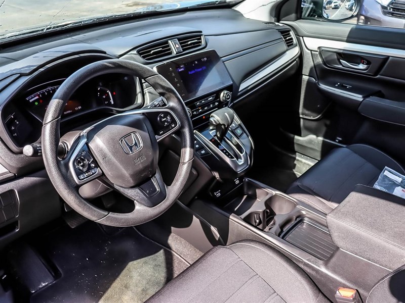 2021 Honda CR-V LX AWD