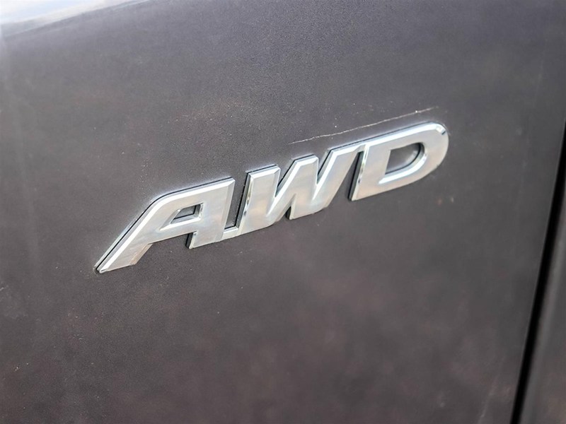 2021 Honda CR-V LX AWD