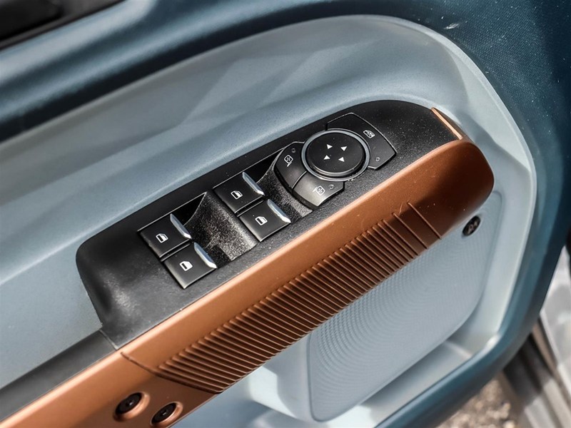 2022 Ford Maverick LARIAT AWD SuperCrew