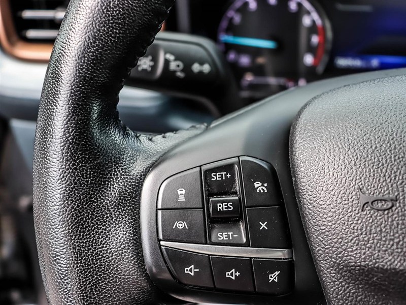2022 Ford Maverick LARIAT AWD SuperCrew