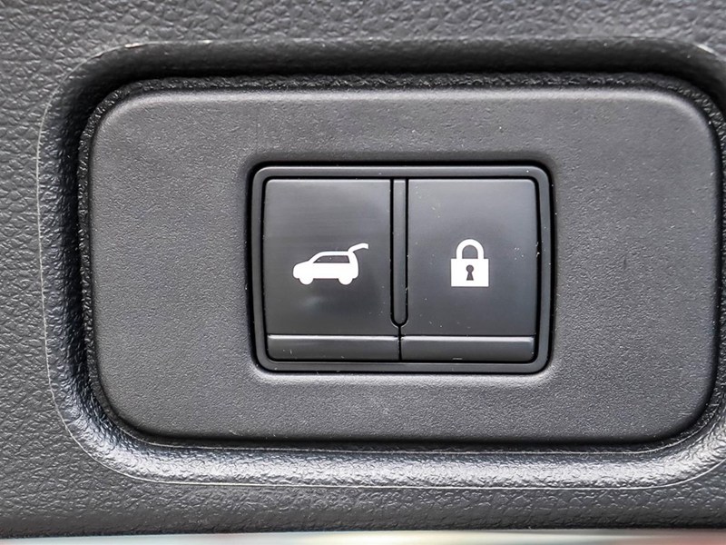 2022 Nissan Pathfinder Platinum 4WD