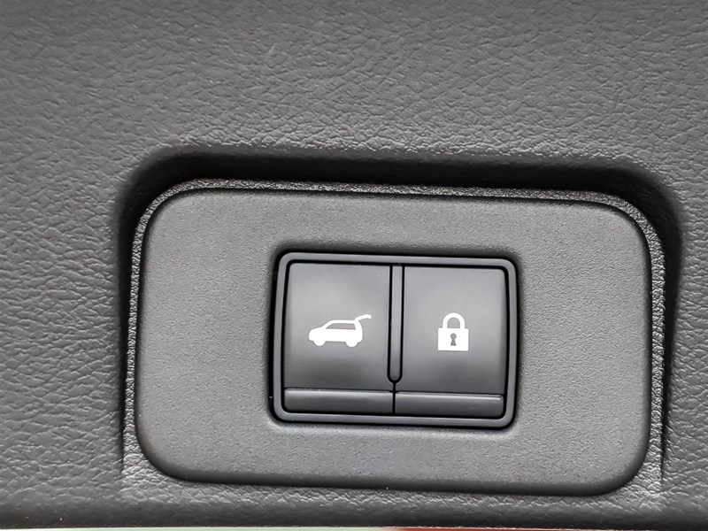 2022 Nissan Rogue AWD SV
