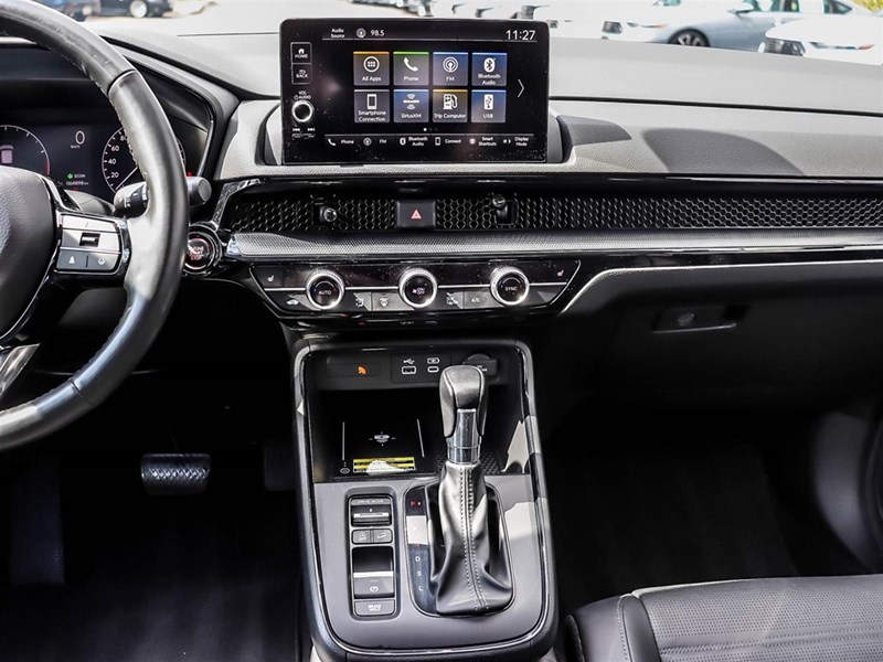 2023 Honda CR-V EX-L AWD