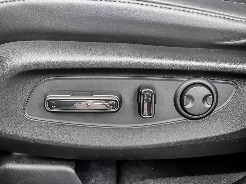 2023 Honda CR-V EX-L AWD