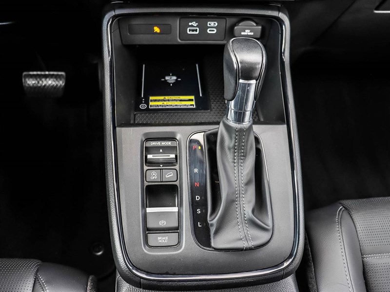 2023 Honda CR-V EX-L AWD