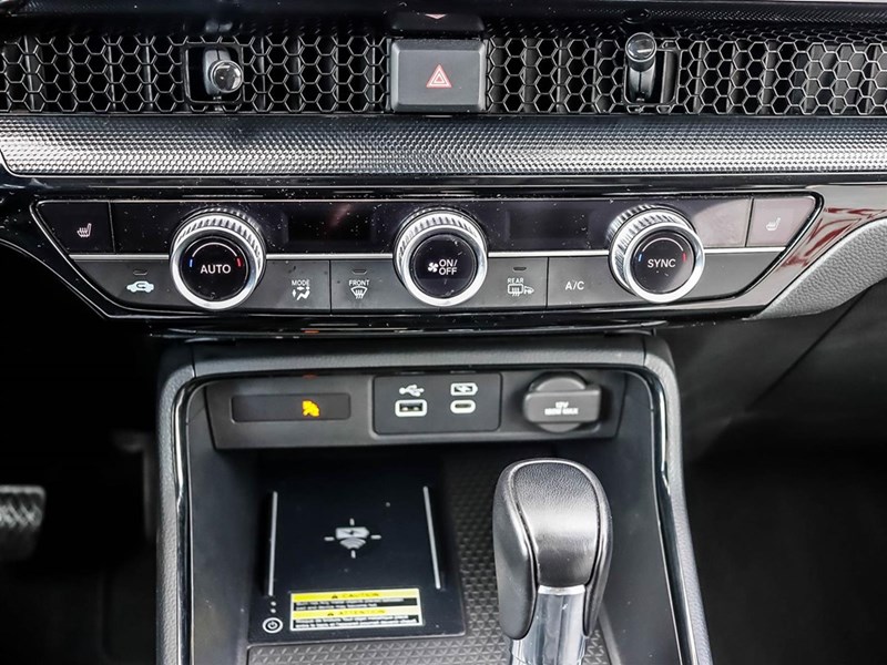 2023 Honda CR-V EX-L AWD
