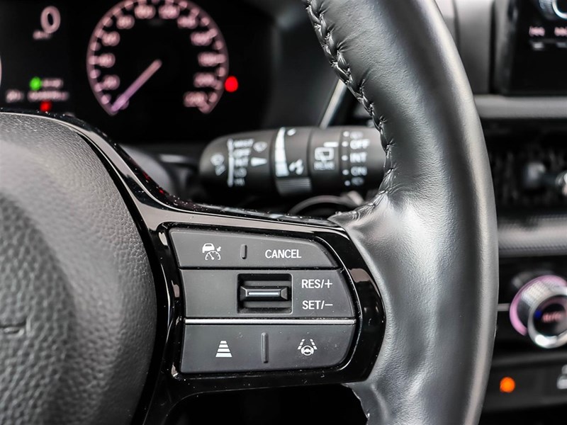 2023 Honda CR-V EX-L AWD