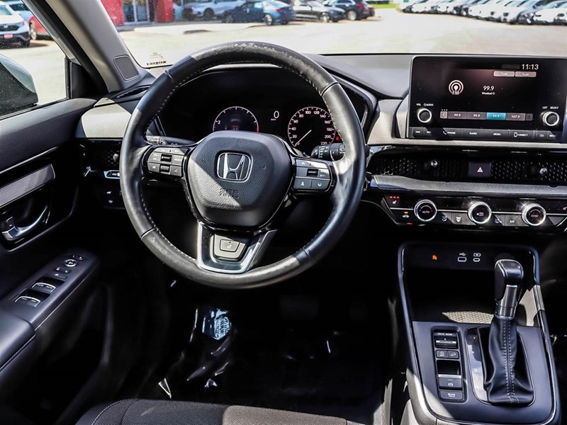 2023 Honda CR-V Sport AWD