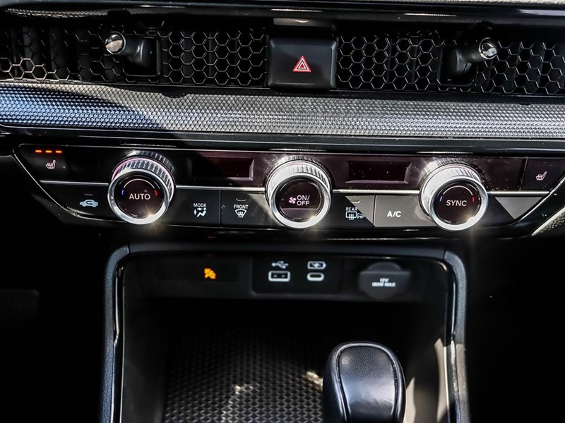 2023 Honda CR-V Sport AWD