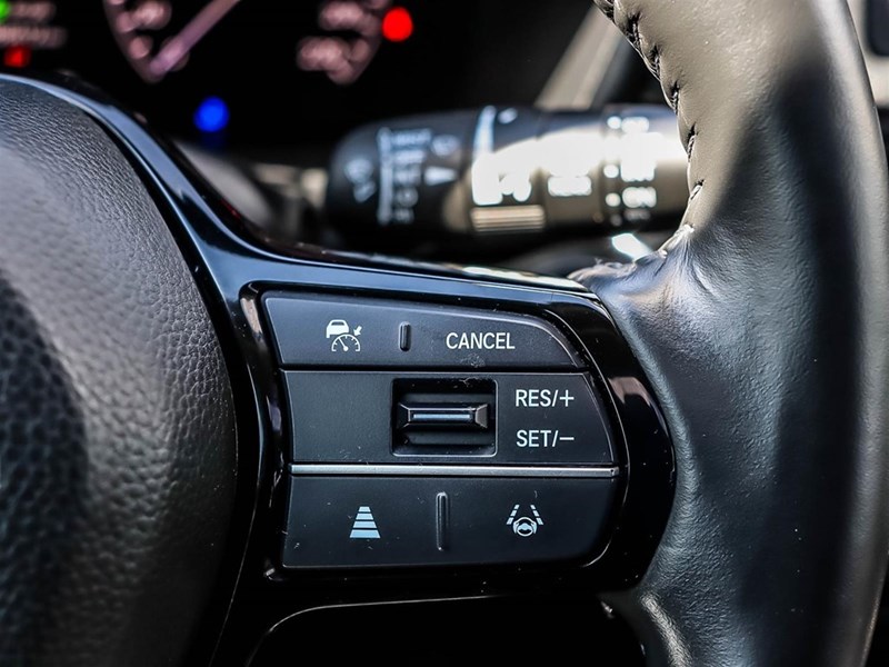 2023 Honda CR-V Sport AWD