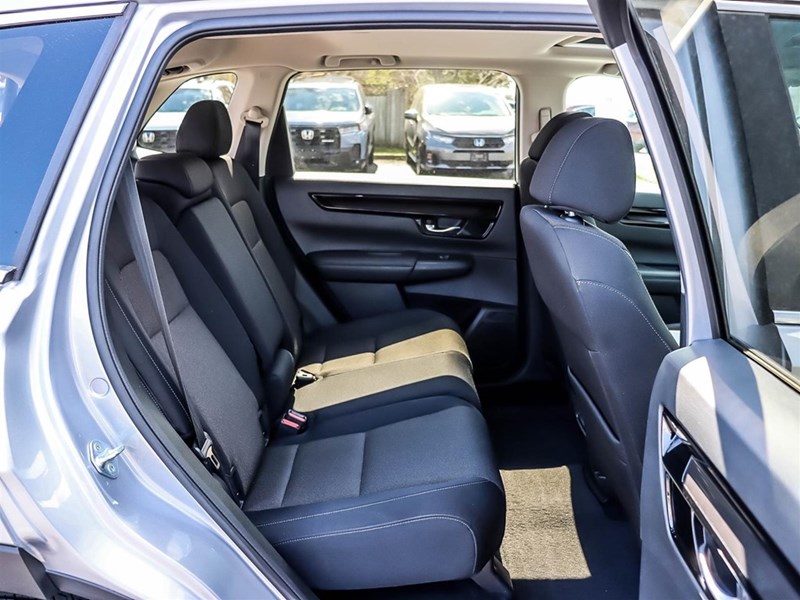 2023 Honda CR-V Sport AWD