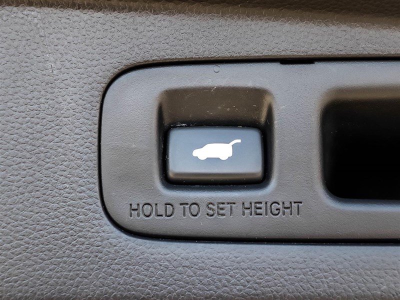 2023 Honda CR-V Sport AWD