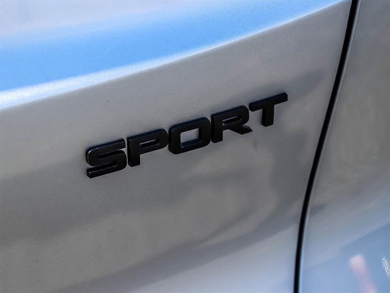 2023 Honda CR-V Sport AWD