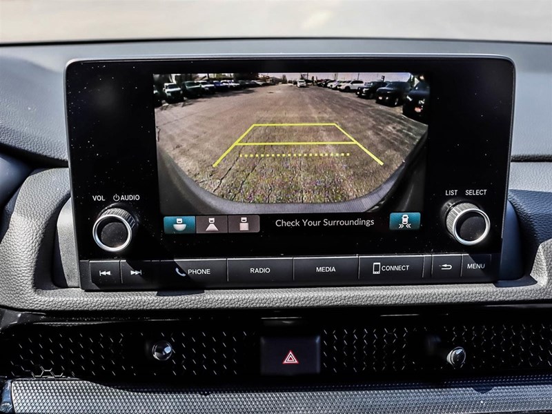2023 Honda CR-V Sport AWD