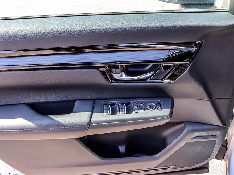 2023 Honda CR-V Sport AWD