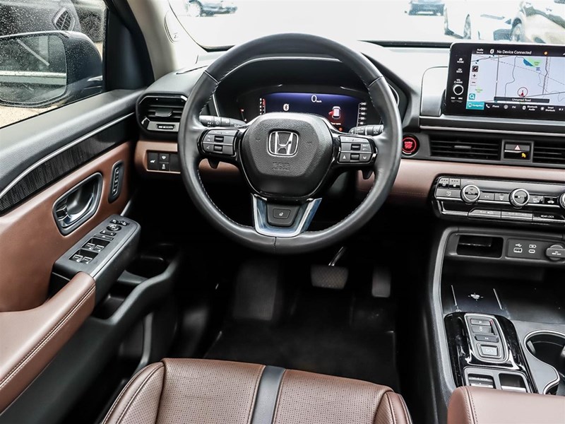 2023 Honda Pilot Touring AWD