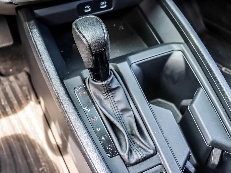 2024 Honda Accord EX CVT