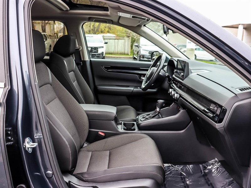 2024 Honda CR-V Sport AWD