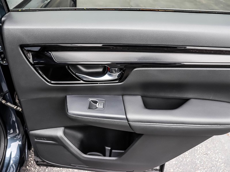 2024 Honda CR-V Sport AWD