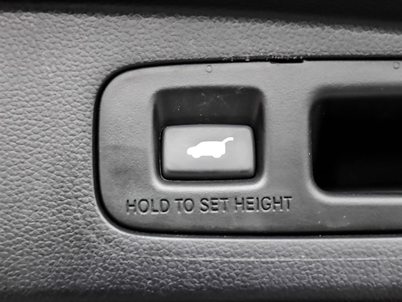 2024 Honda CR-V Sport AWD