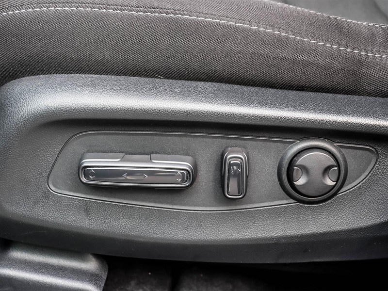 2024 Honda CR-V Sport AWD